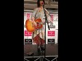 2017 9.27 MUTEKI無銭ライブ#大森靖子