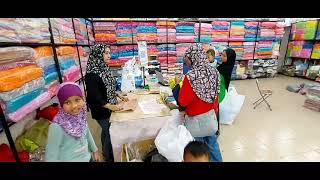 Kraf Mekraa - Tuala Sulam Comey Intro