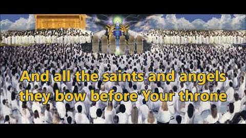 Worthy Of It All Lindy & The Circuit Riders