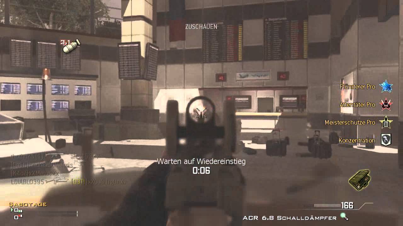 xXQJS_Tig0nXx - 6 Moabs in 1 game