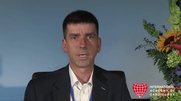 International Academy of Cardiology: Yvan Devaux, Ph.D.: SHORT AND LONG NON-CODING RNAs