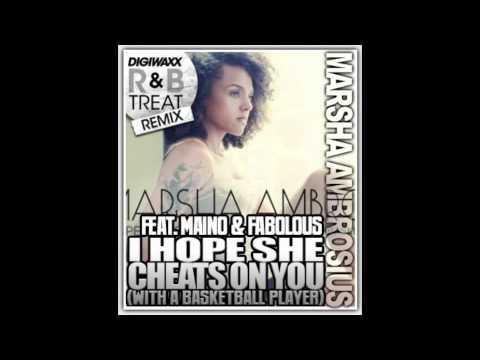 marsha ambrosius hope she cheats on you free mp3