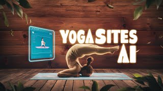 Revolutionary AI Technology For Yoga And Fitness Ecom Stores | Product Review & Bonuses!
