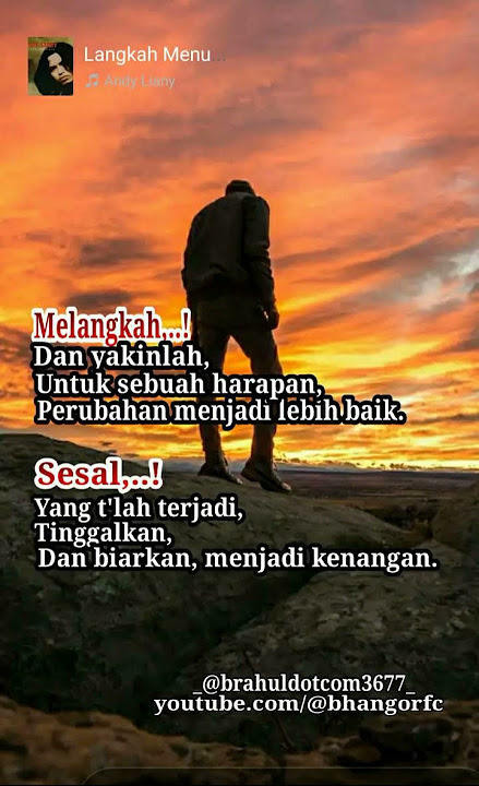 Kata Cinta(Andy Liany/cover)
