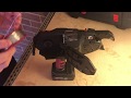 RAPIDTOOL Rebar Tying Machines / Replacing Wire Coils - Quick Tips