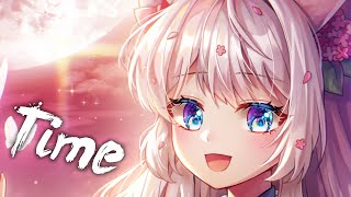 [ Nightcore ] - Syn Cole - Time