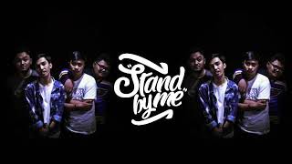 Video thumbnail of "stand by me pesan terakhir ft dini"
