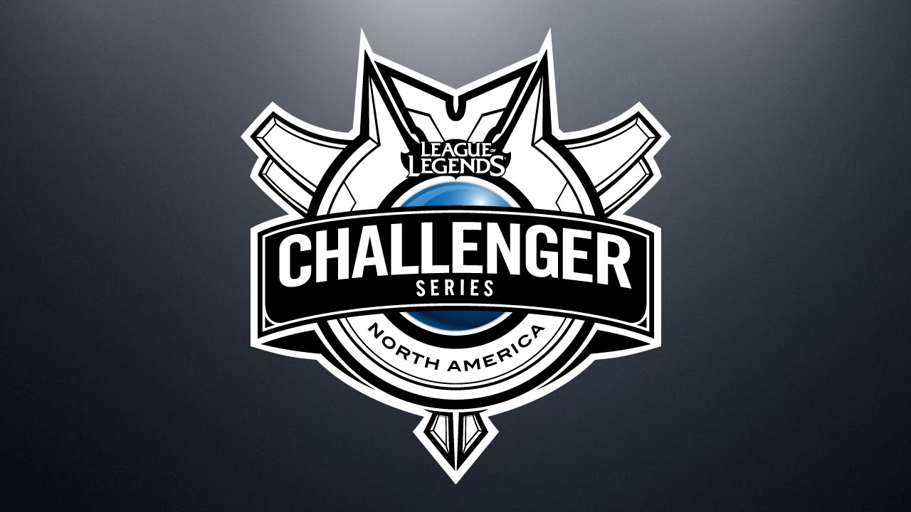 RBG vs CLB - Qualifier Round 1 Game 1 - Rock Bottom Gorillas vs CLG Black