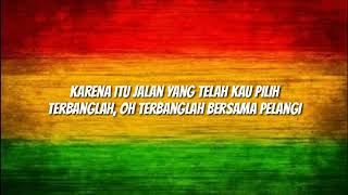 SELAMAT JALAN KAWAN REGGAE VERSION by Jovita Aurel