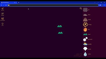 How 2 make continent in Little Alchemy 2