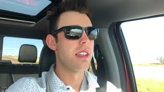 Dance, Spray, Repeat