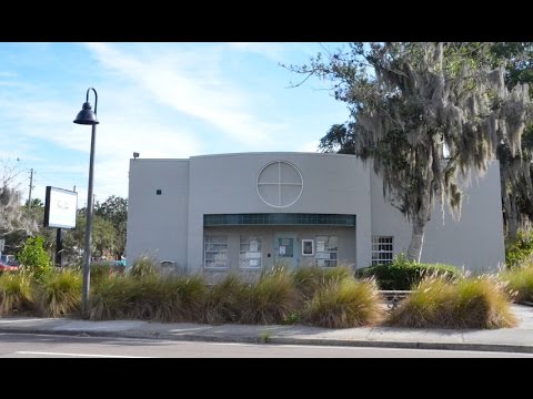 Clearwater Free Clinic Connects Health Care by usfhealth