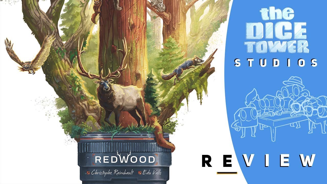 Redwood Review Shutter Me Timbers YouTube