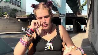 24 Years Old & Addicted to Hard Drugs #education
