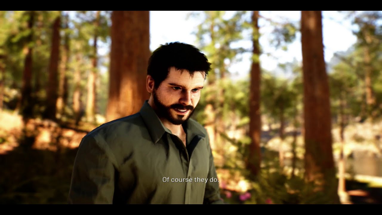 Potentia: GAMEPLAY PART - 3