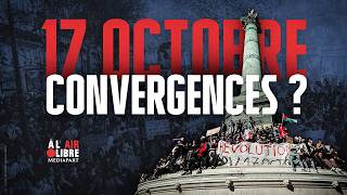 Lycées, 17 octobre : « Faisons fructifier la colère »