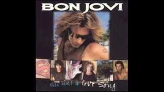 Bon Jovi BALLADS part 1