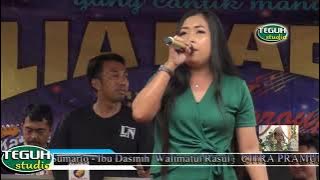 9 LAKI BUDEG//LIA NADA