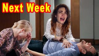 The Young and the Restless Spoilers Next Week, May 2024, 2024/ Y&R Week of May 20