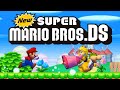 SUPER MARIO BROS 2006 (NDS NOSTALGIA)🔴