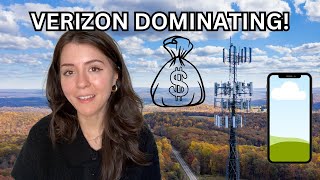 UScellular and Verizon's Billion Dollar Spectrum Deal - What It Means for You