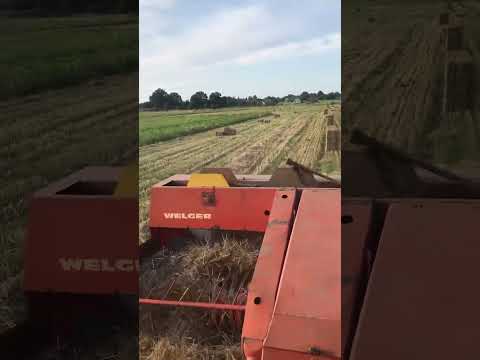 Welger AP 45