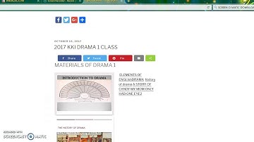 How to make online submission in OJS web journal