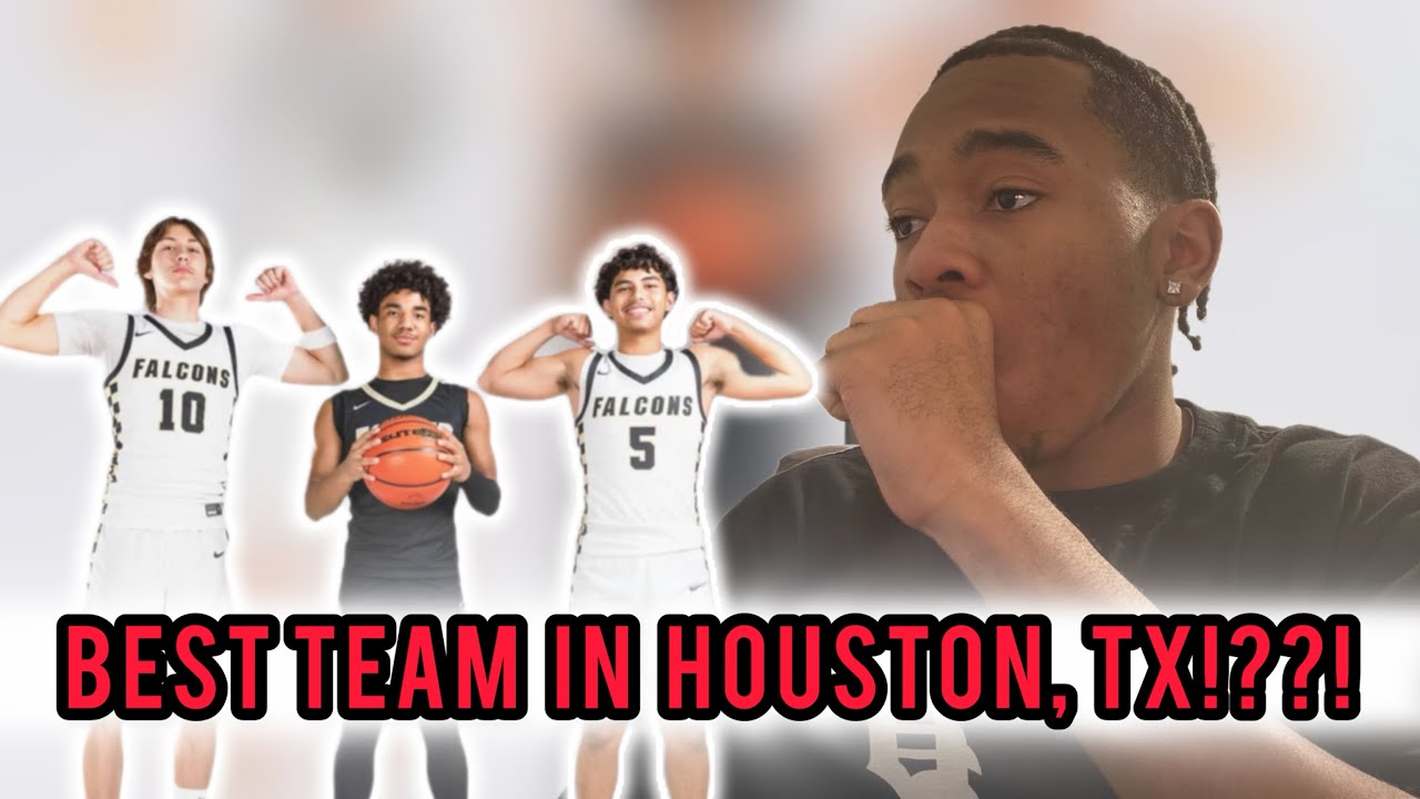 THIS GAME WAS A MOVIE!!! Foster vs Fulshear