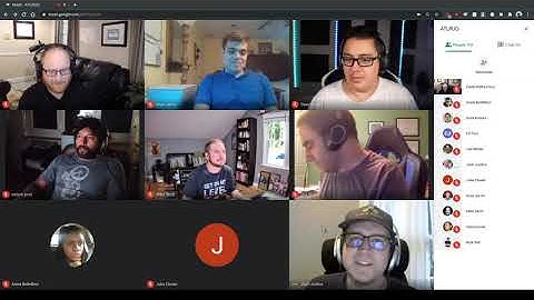 StimulusJS in Ruby on Rails with Knox Jarvis