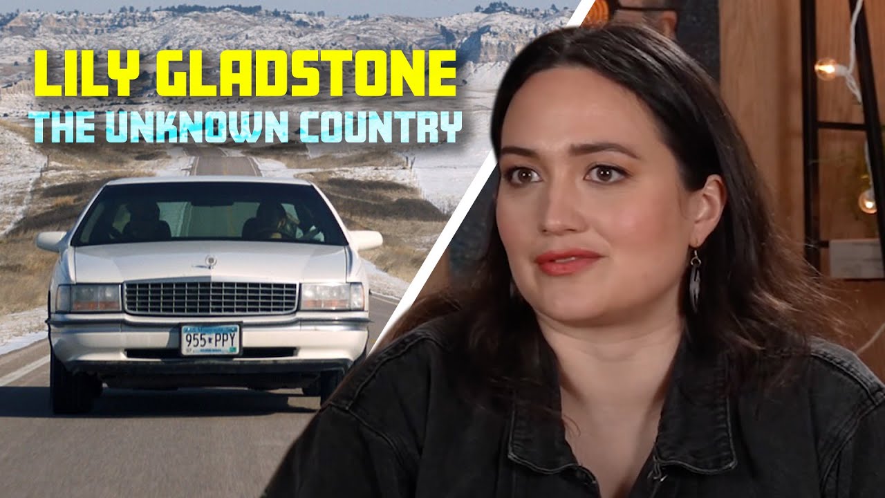 On A Journey With The Team Behind The Unknown Country | SXSW FIlm Festival