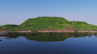 The Ecological Park Hod Hasharon, Israel 4K By Eyal Asaf הפארק האקולוגי הוד השרון