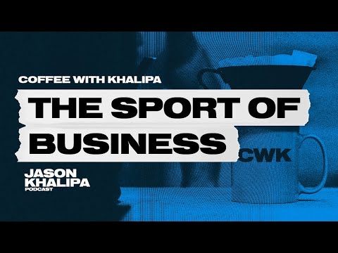 CWK: Sport of Business