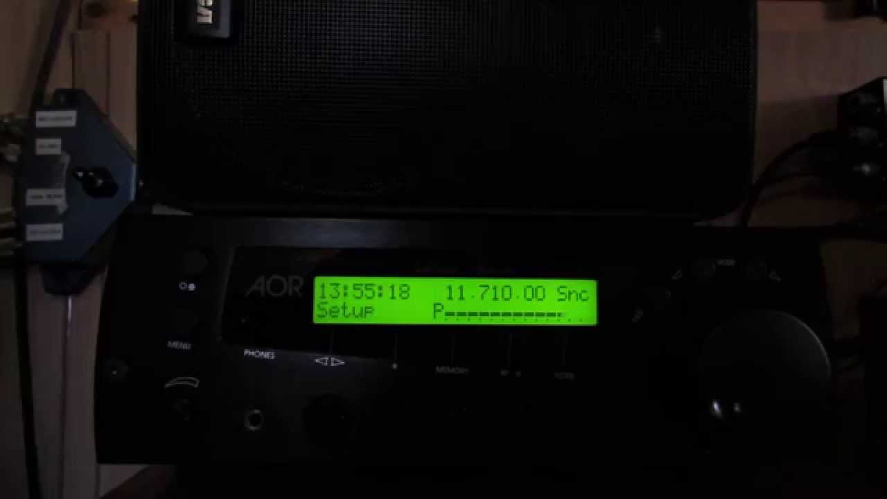 Program Listening Voice of Korea Radio North Korea YouTube