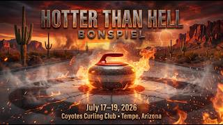 HTH EVENT FINALS - SHEET B - SUNDAY 7/19 @ 12:30PM MST