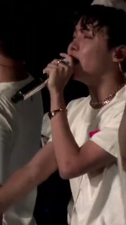 answer : love myself (acapella) #jhope