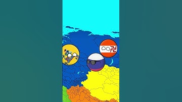 WW3 in a nutshell [Part 11] || Akhand Bharat and Qing helped Russia to revive Soviet Union 😱🔥