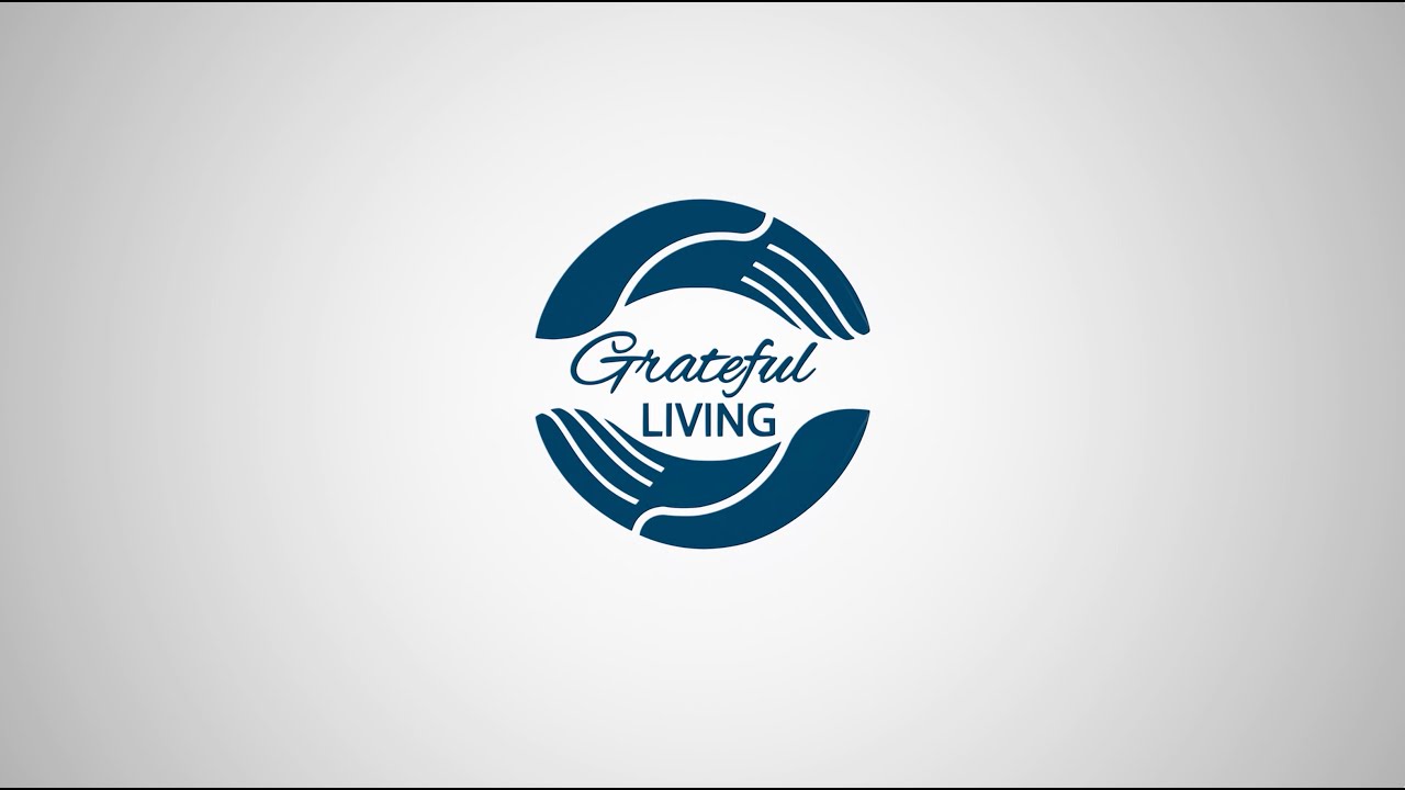 Grateful Living Video (Spanish)