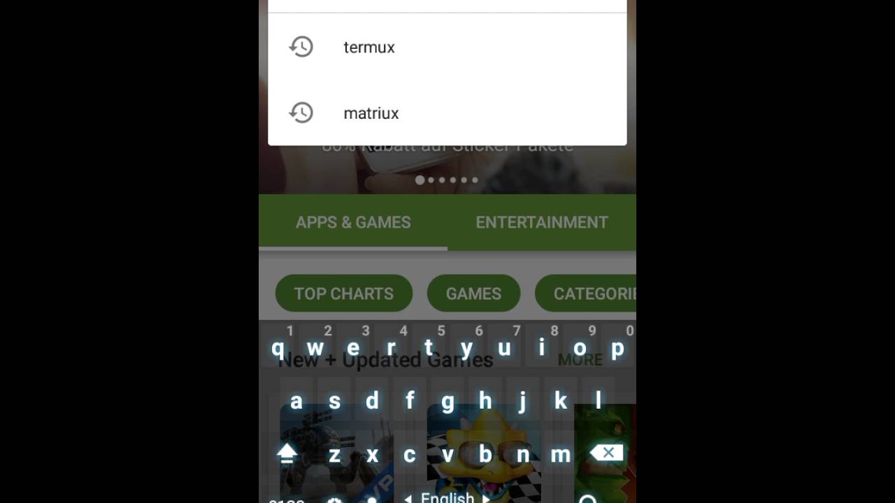Root Android Dengan Termux Termux Manual Root Android Dengan Termux Termux Manual