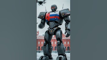 Country Robots Assemble🔥#shorts #transformers #robot #youtubeshorts