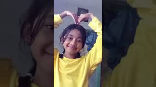 Kata Kalian Anisa Cantik Ngagasy 