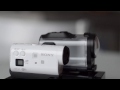 Analisis Sony Action Cam Mini HDR AZ1VR - Review Español