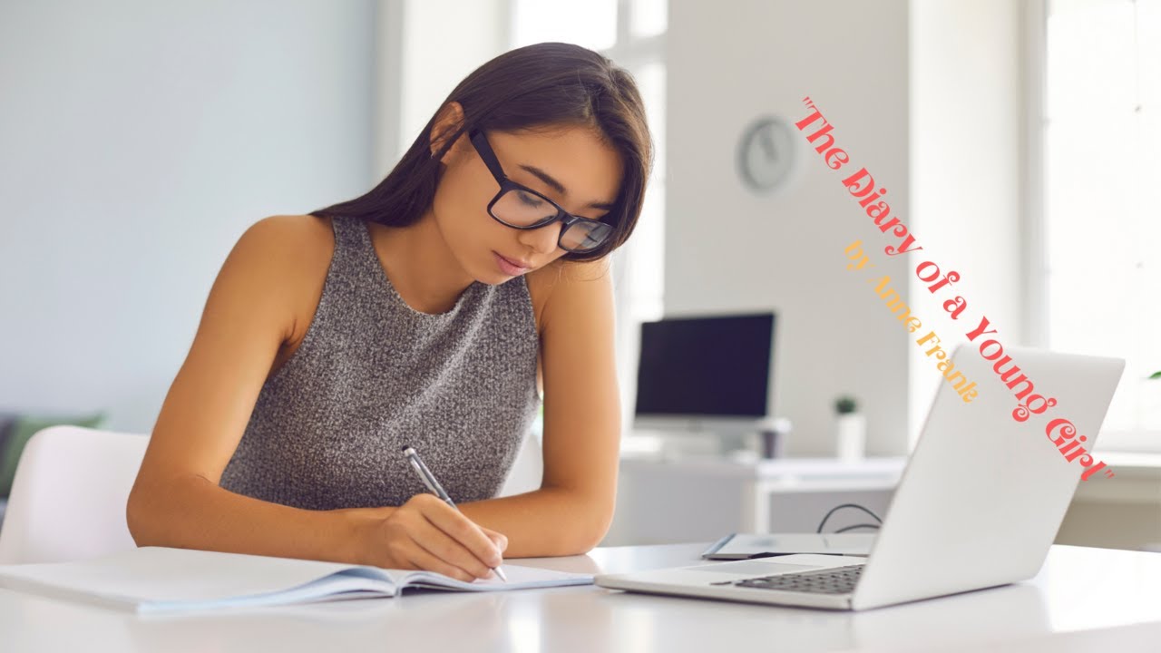 "Secret Of A Young Girl's Dairy " | Untold Story!!