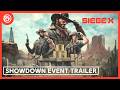 Showdown