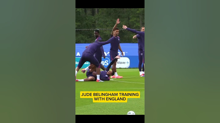 BELLINGHAM PREPARATIONS FOR THE SEMI-FINAL MATCH AGAINST NEDERLAND #belingham #england #euro2024