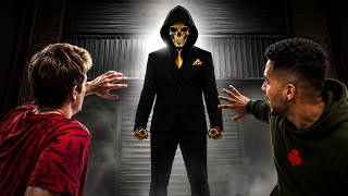 The Golden Skull revealed… screenshot 5