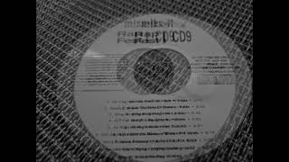 Mixxit Rap Fest I Cd9 1991