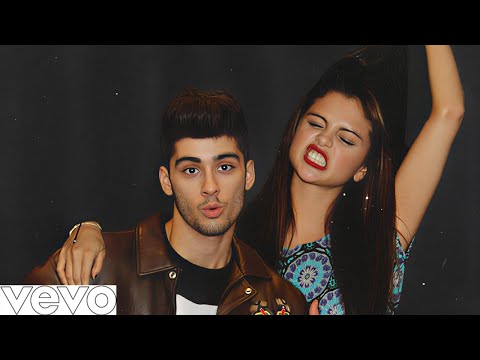 Selena Gomez X Zayn - We Had It All