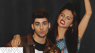 Selena Gomez X Zayn - We Had It All
