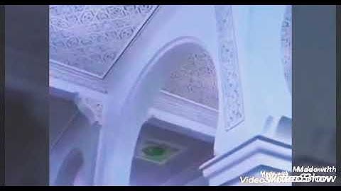 تلاوة للشيخ محمد شلوش رحمه الله من سورة الكافرون