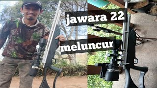 Uklik pcp jawara 22. #paserikan #pcpmini #pcpbiggame 